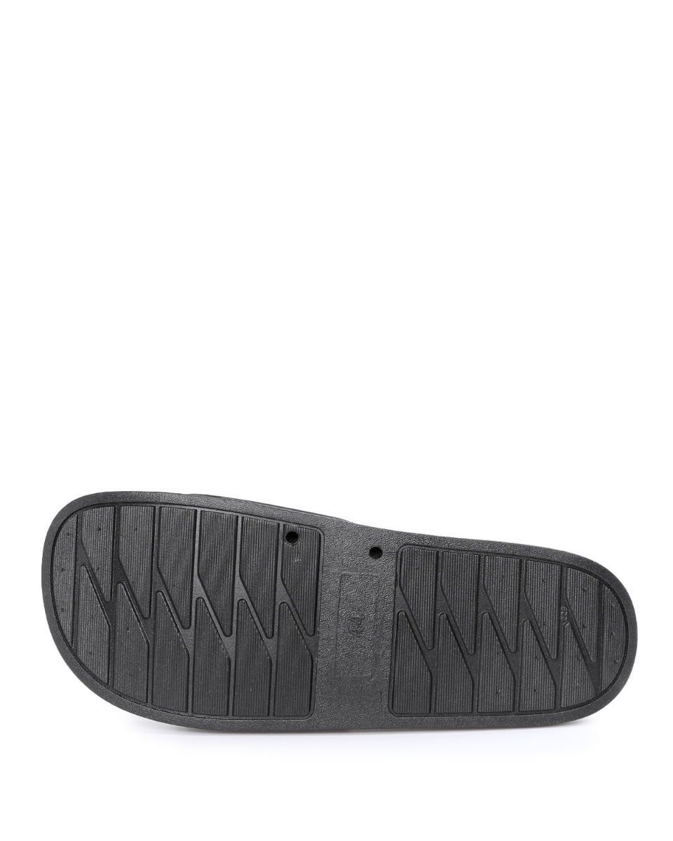 Sliders LFC pour adultes, noirs - Image 4