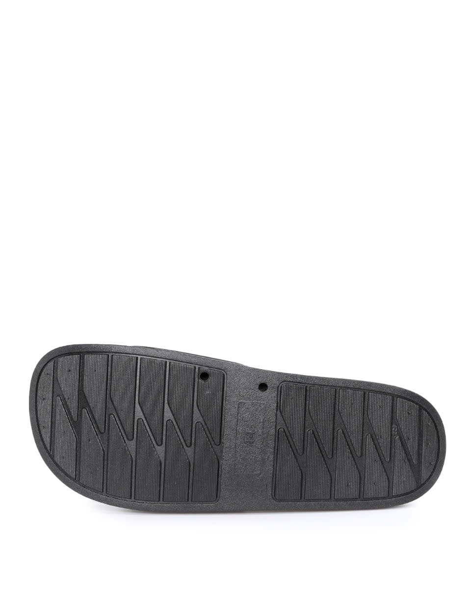 LFC Adults Sliders Black - Image 4