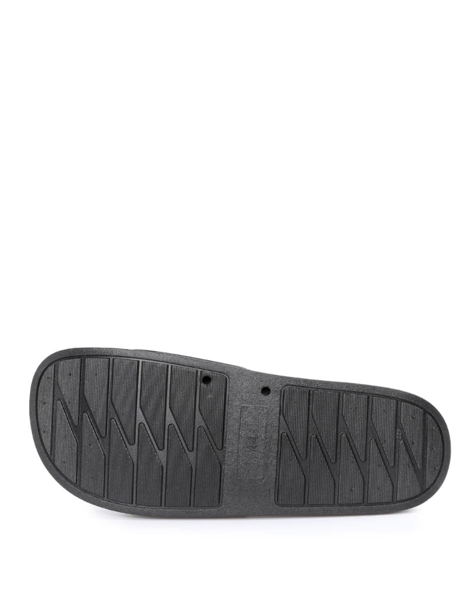 Sliders LFC pour adultes, noirs - Image 4