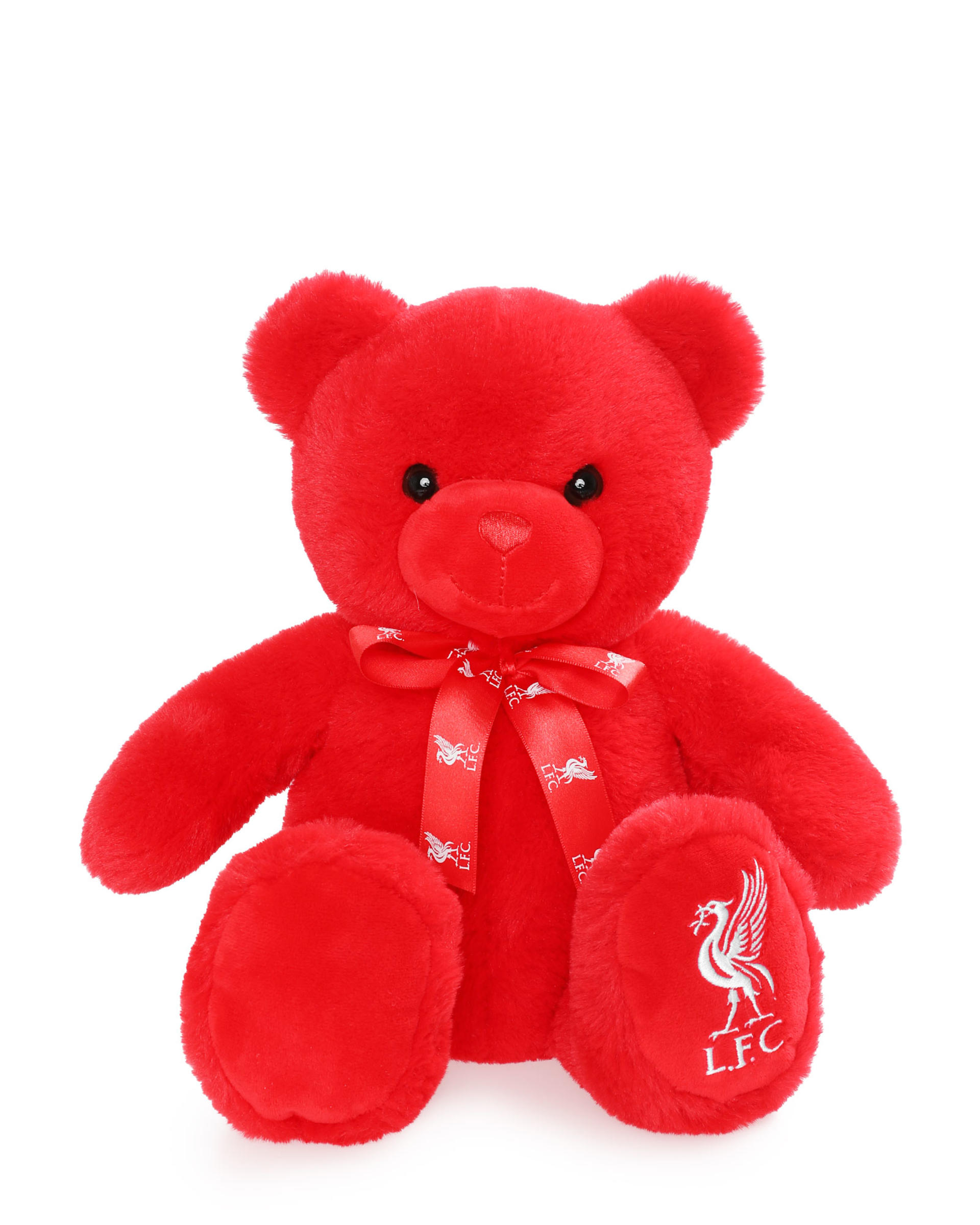 LFC Red Ted - Image 1