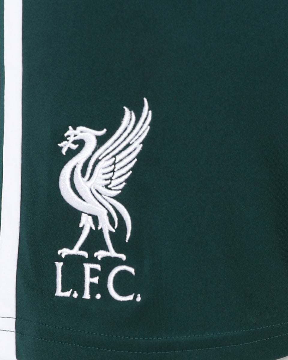 LFC 阿迪达斯青少年 26/27 守门员短裤 - Image 2