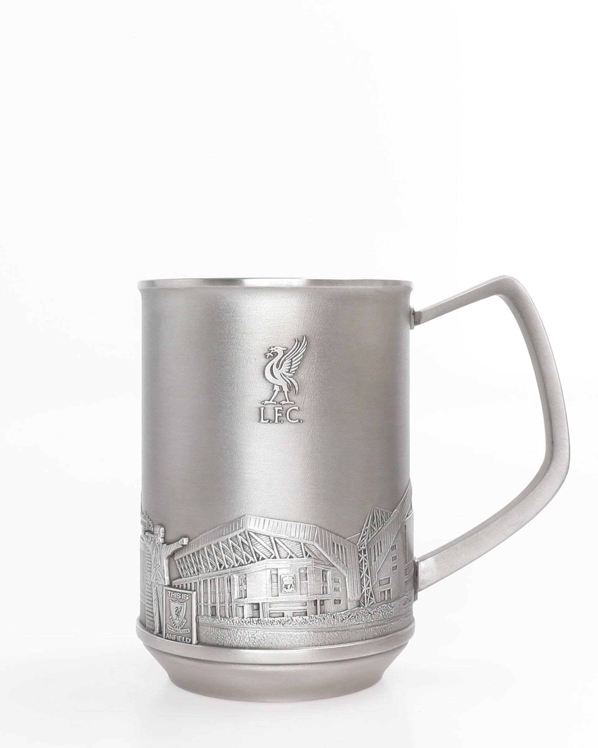 LFC X Royal Selangor Bierkrug - Image 1