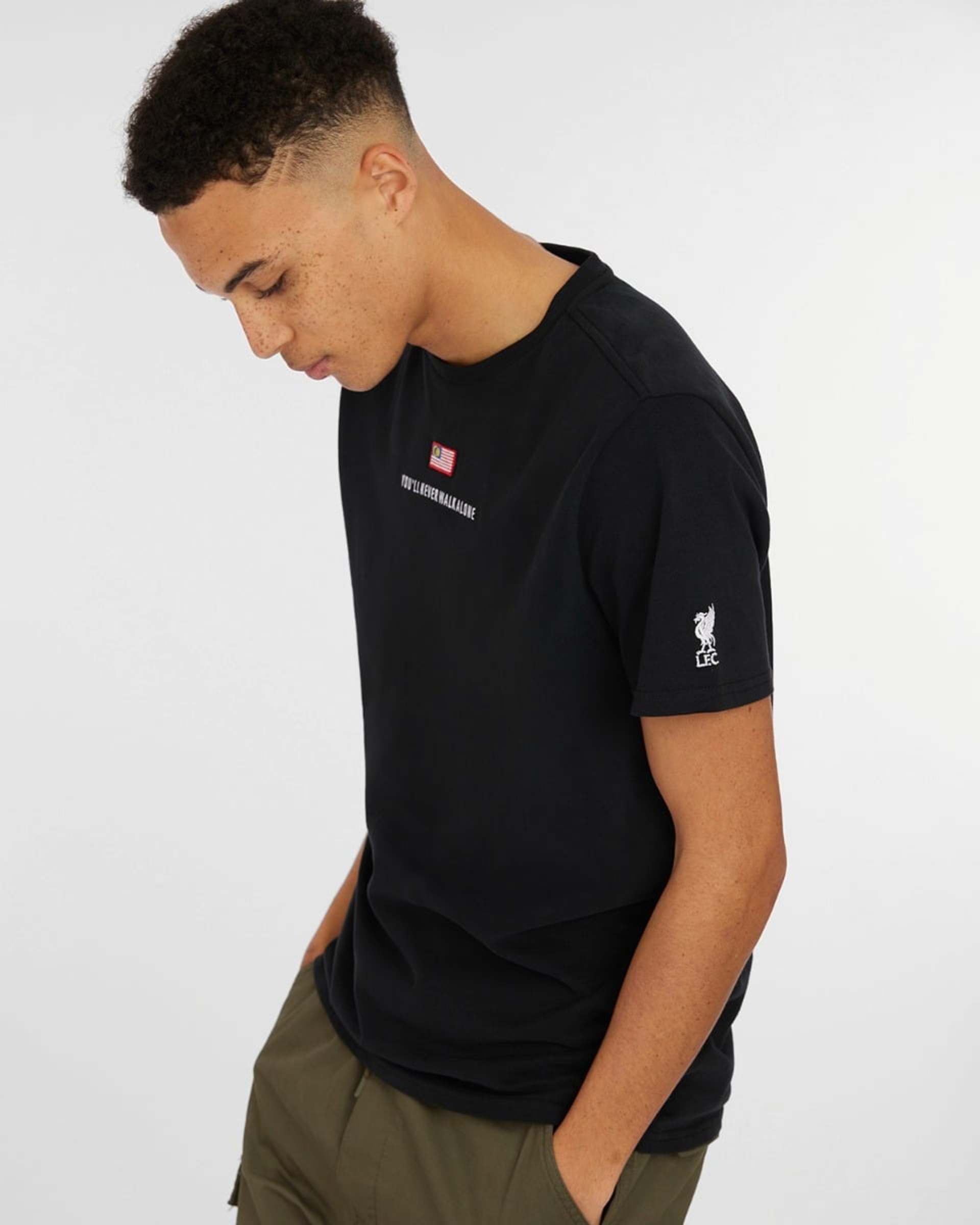 LFC Adults Malaysia Tee - Image 2