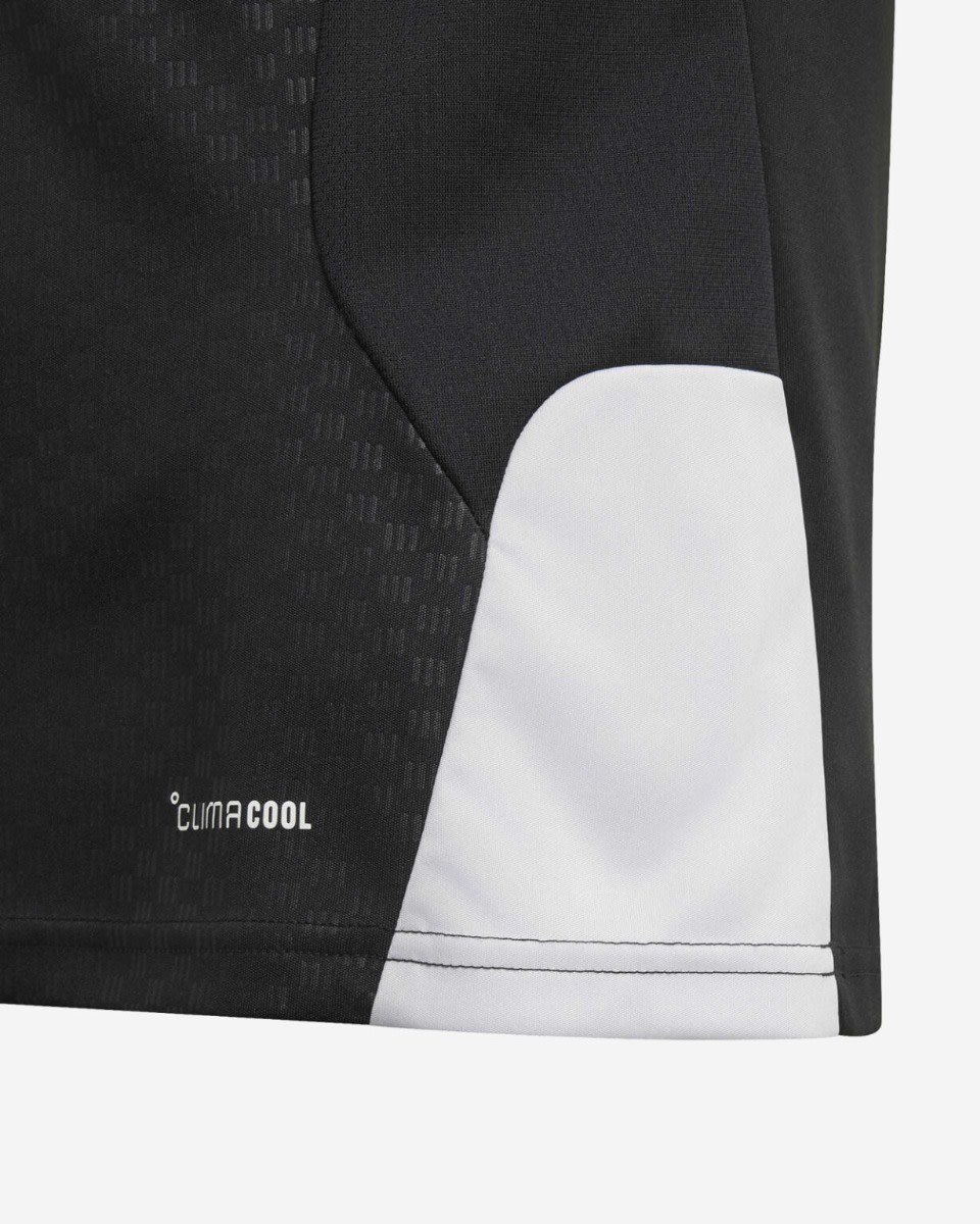 LFC adidas Youth 26/27 Tiro Training Jersey Black - Image 4