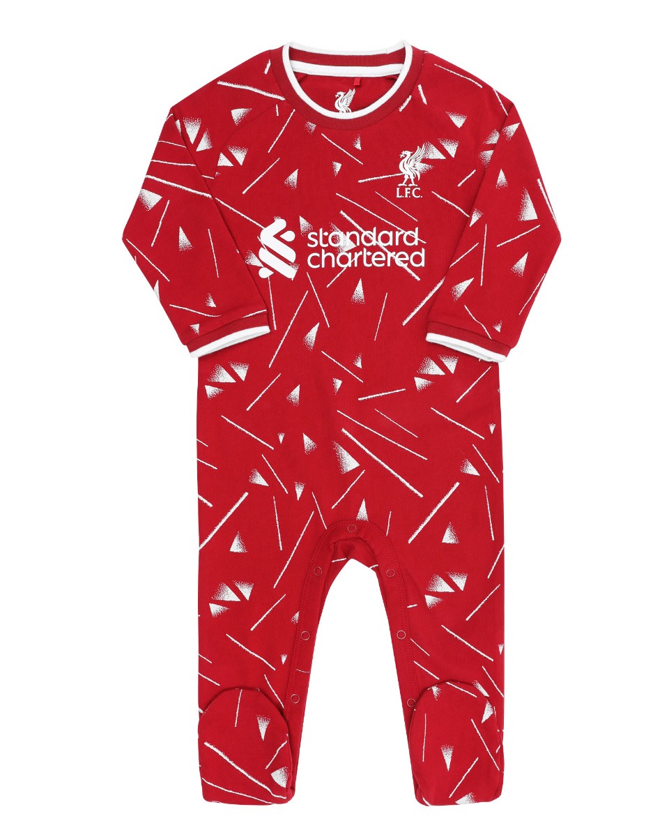 LFC Baby 26/27 家居睡衣 - Image 1
