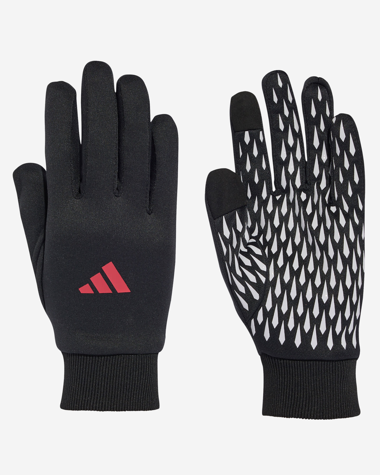 LFC adidas Outfield Player Gloves - Image 1