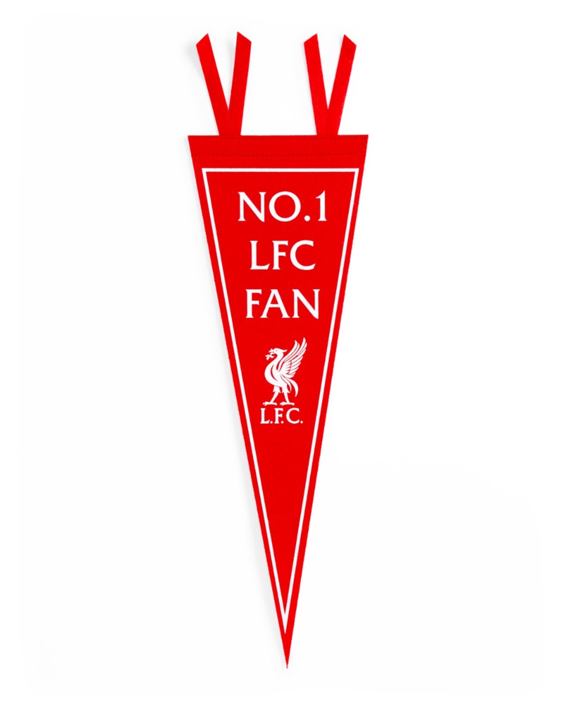 Banderín LFC para colgar en la pared - Image 3