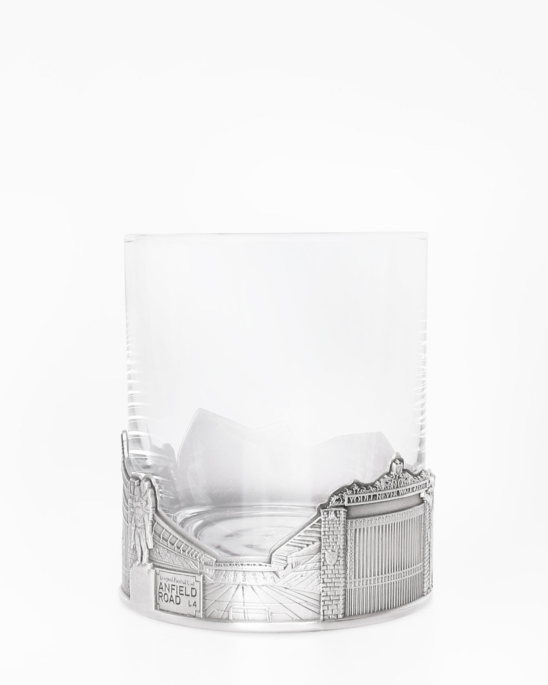 LFC X Royal Selangor Glasbecher - Image 2