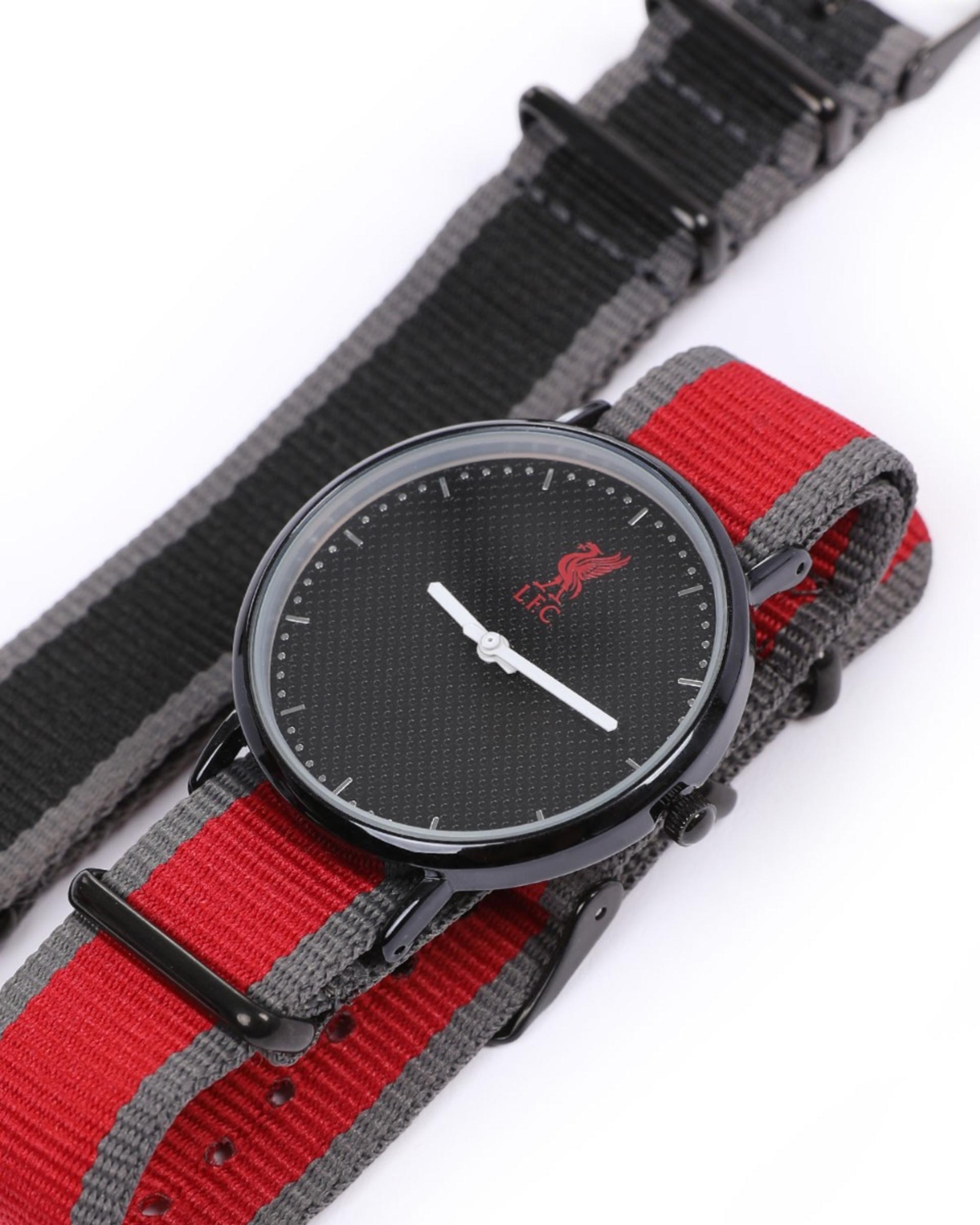 Montre à bracelet interchangeable LFC - Image 1