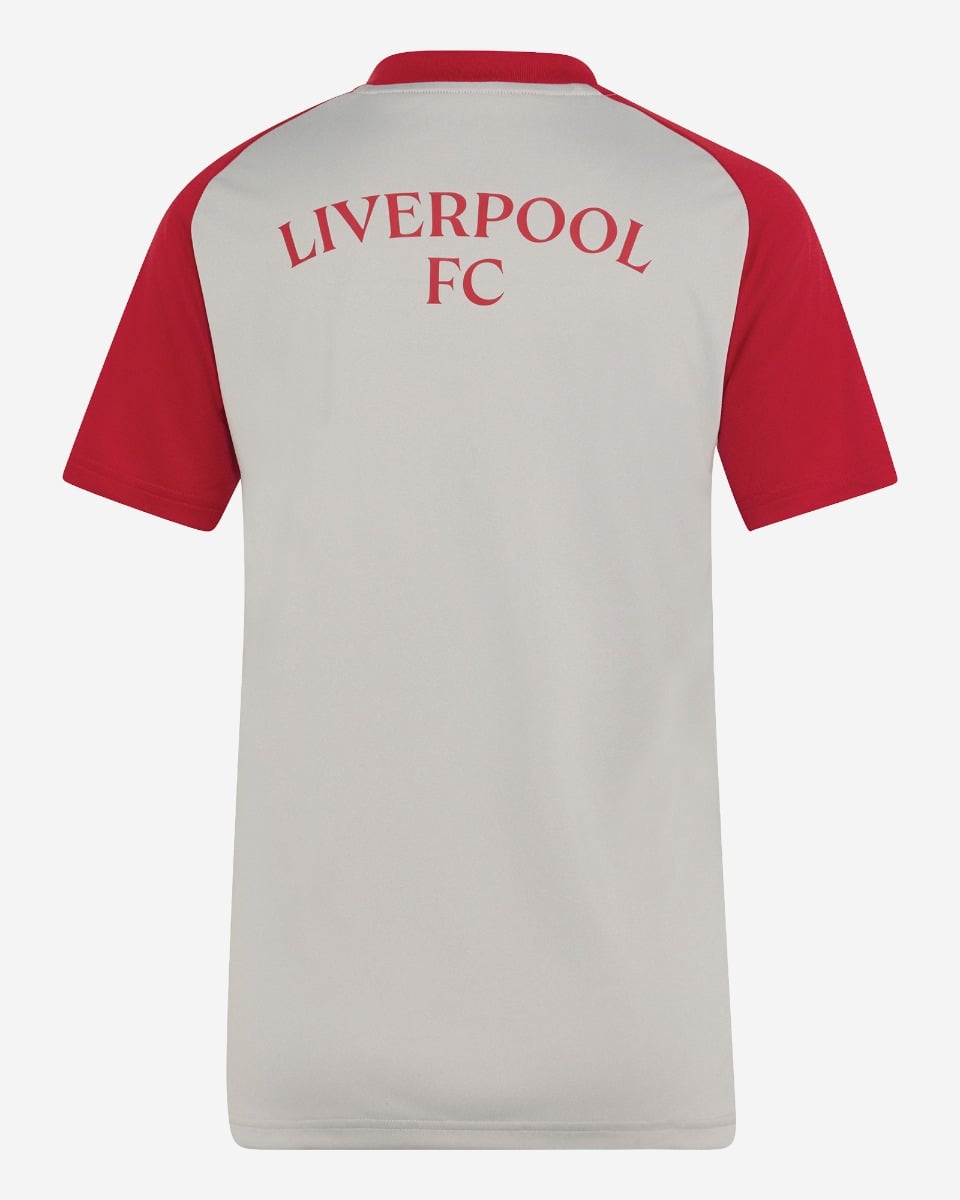 LFC 阿迪达斯女士 26/27 赛前球衣 - Image 4