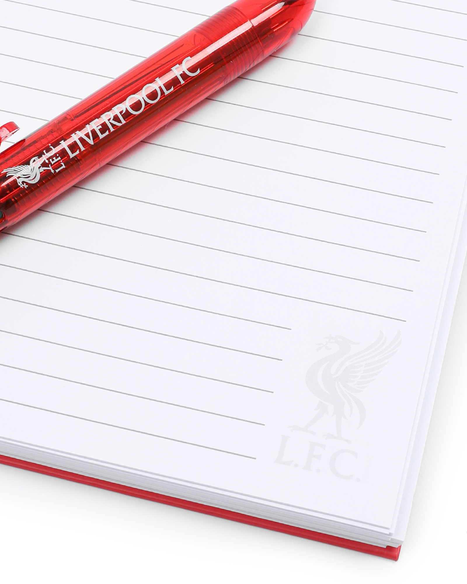 LFC Spiralnotizbuch, A4 - Image 2