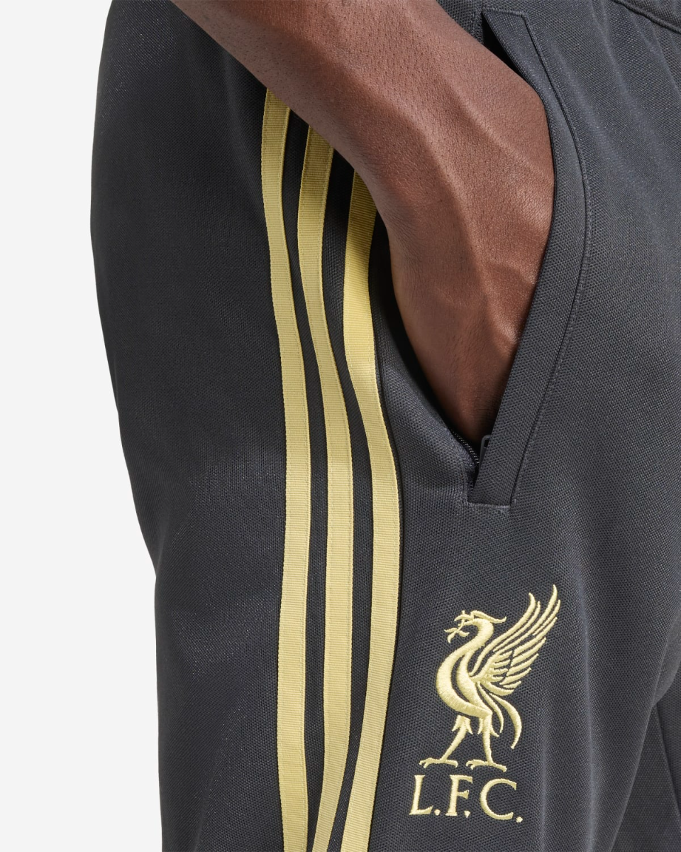 LFC adidas Mens 25/26 LFSTLR Track Pants