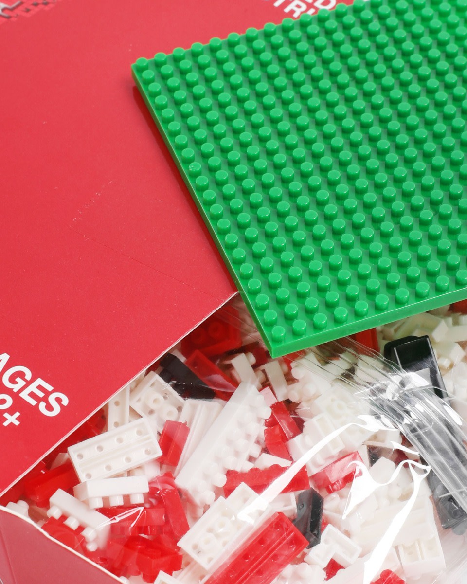 LFC BRXLZ ลิเวอร์เบิร์ด - Image 4
