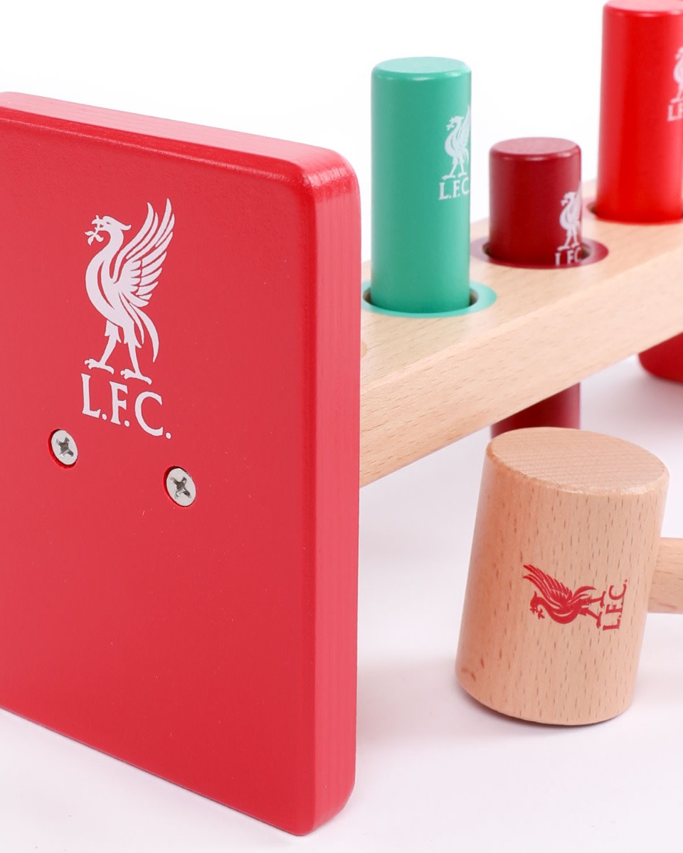 Banc LFC Hammer - Image 2