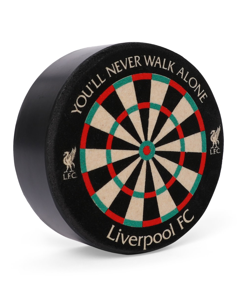 LFC Mini Darts Station Darts Holder - Image 1