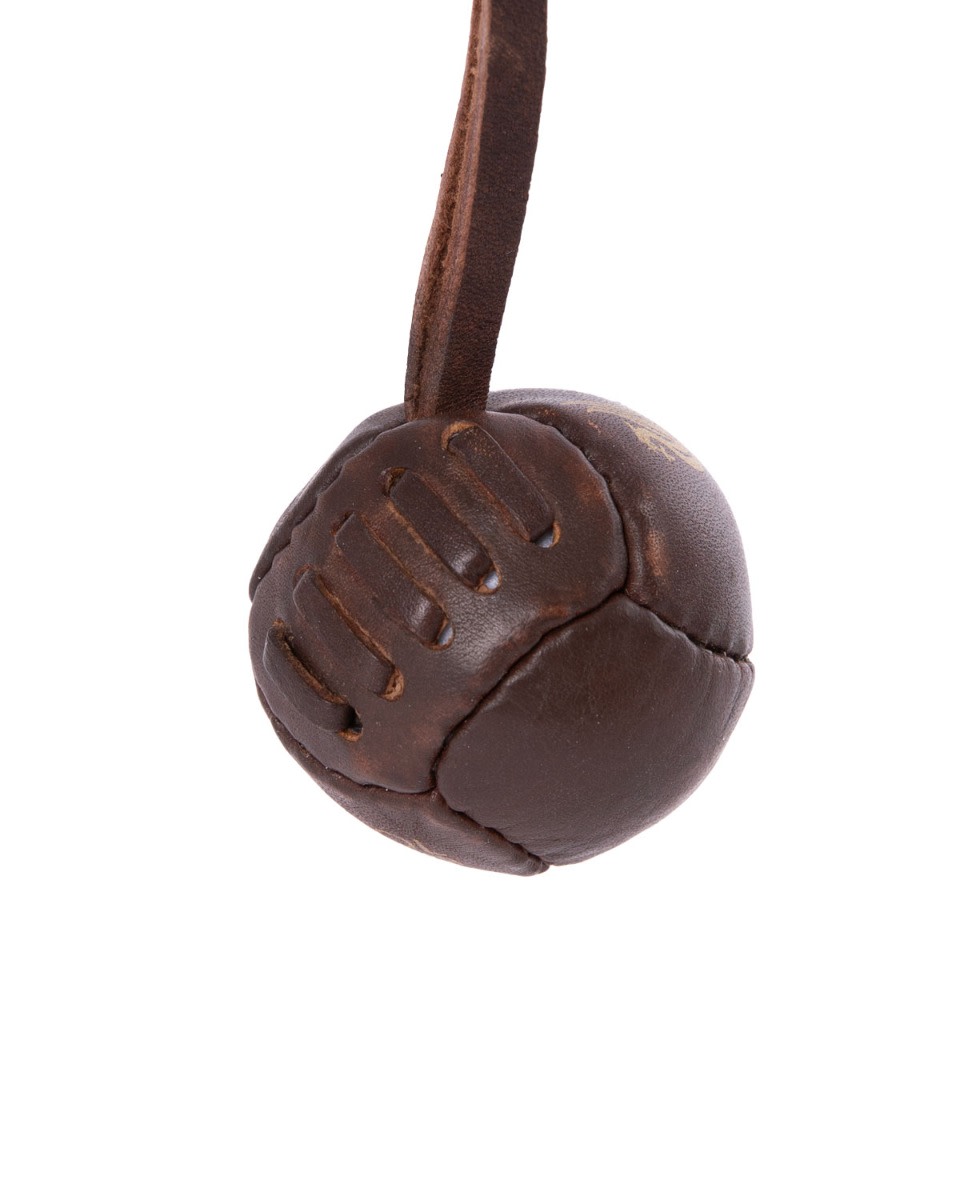 LFC Football Keyring - Image 3