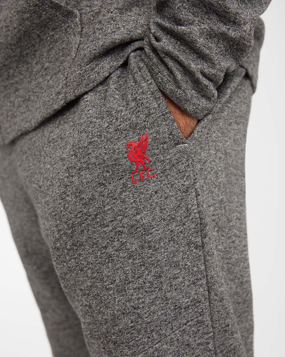 LFC Herren-Jogginghose mit Einsätzen - Image 2