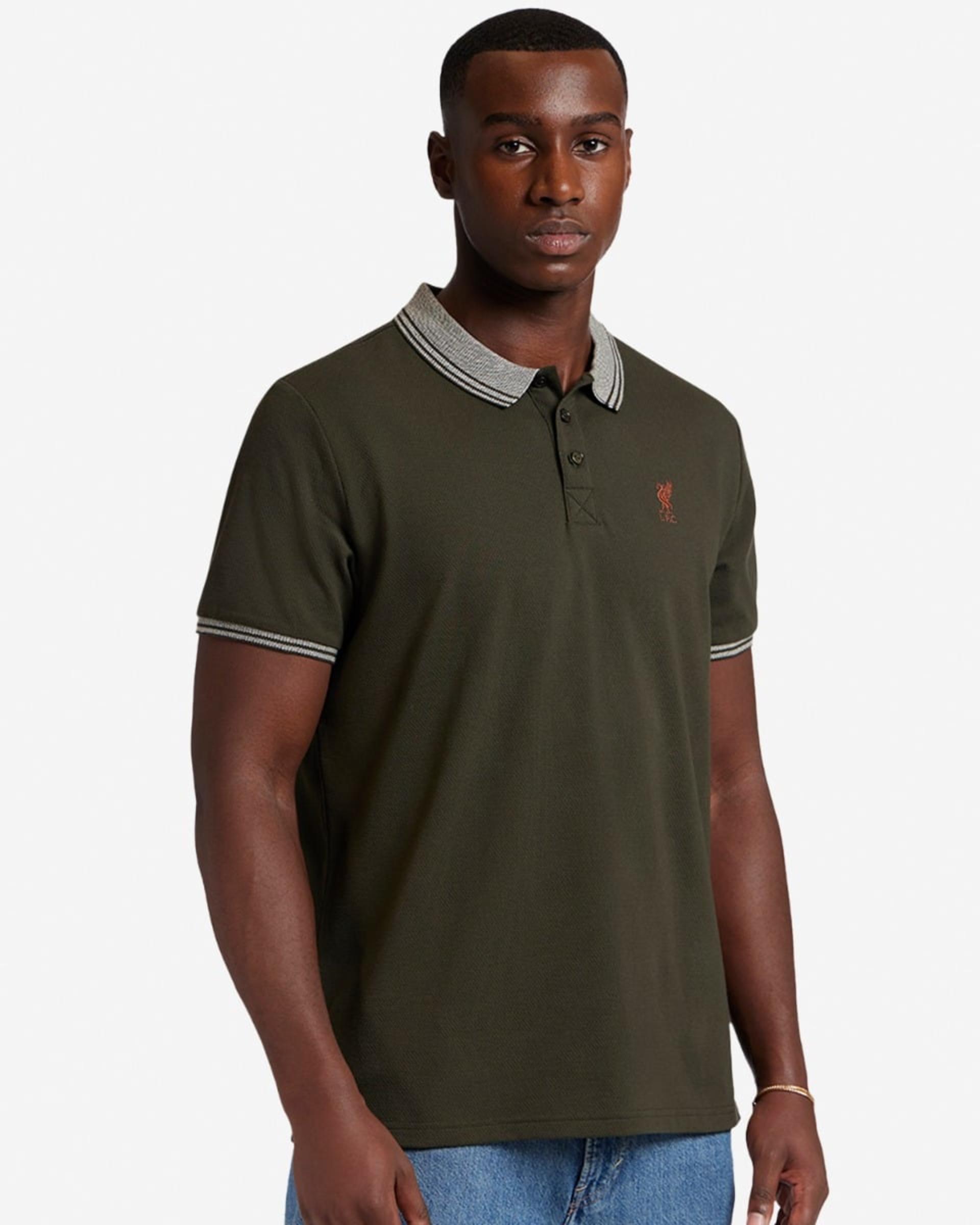 POLO HONEYCOMB WAFFLE (Change Me) - Image 2