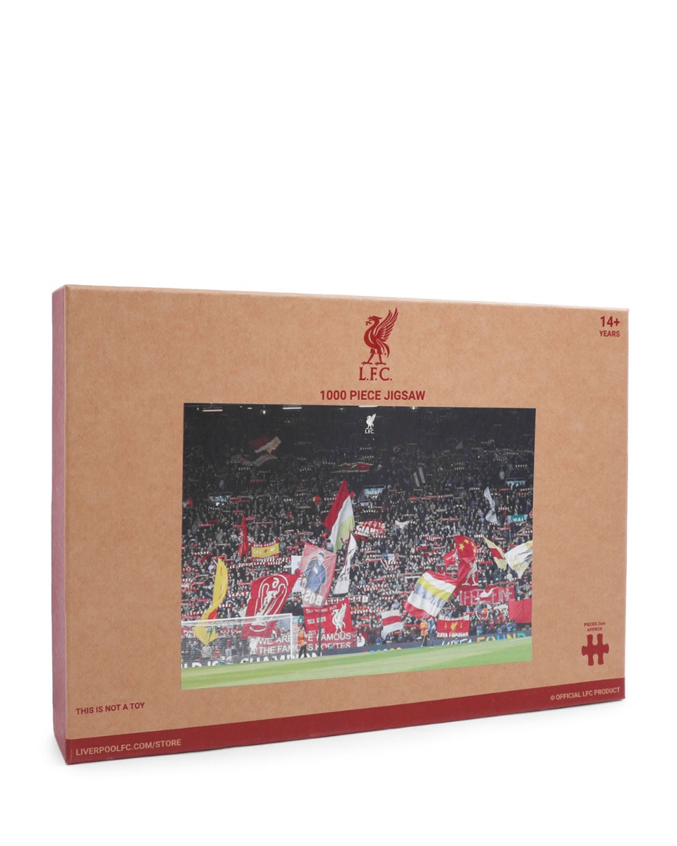 LFC Impossible Puzzlespiel, 1000 Teile - Image 1