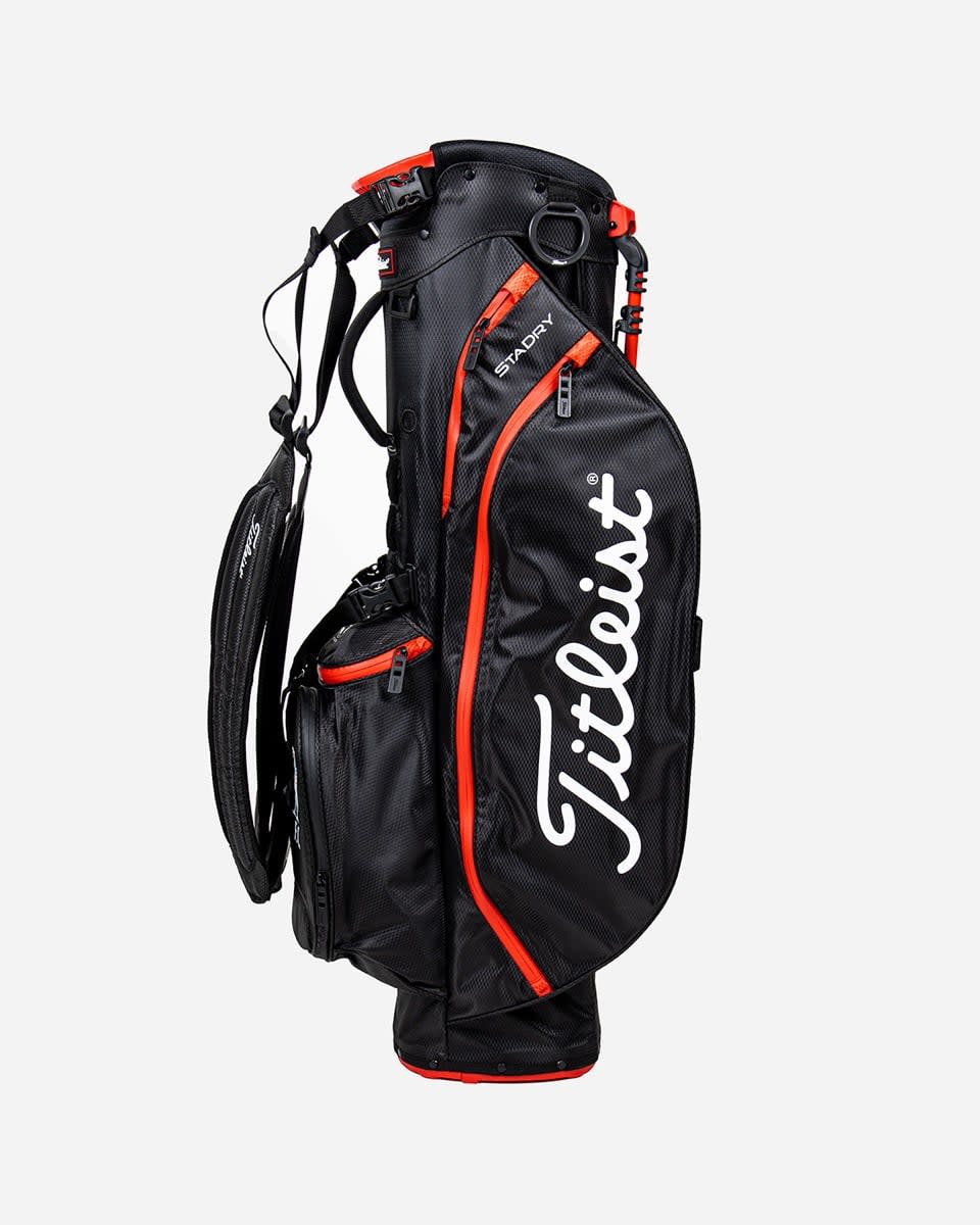 LFC Titleist P4 Stay Dry Golf Bag - Image 2