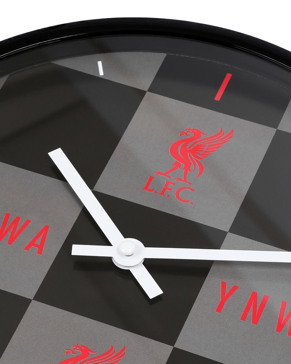 LFC ウォールクロック - Image 2
