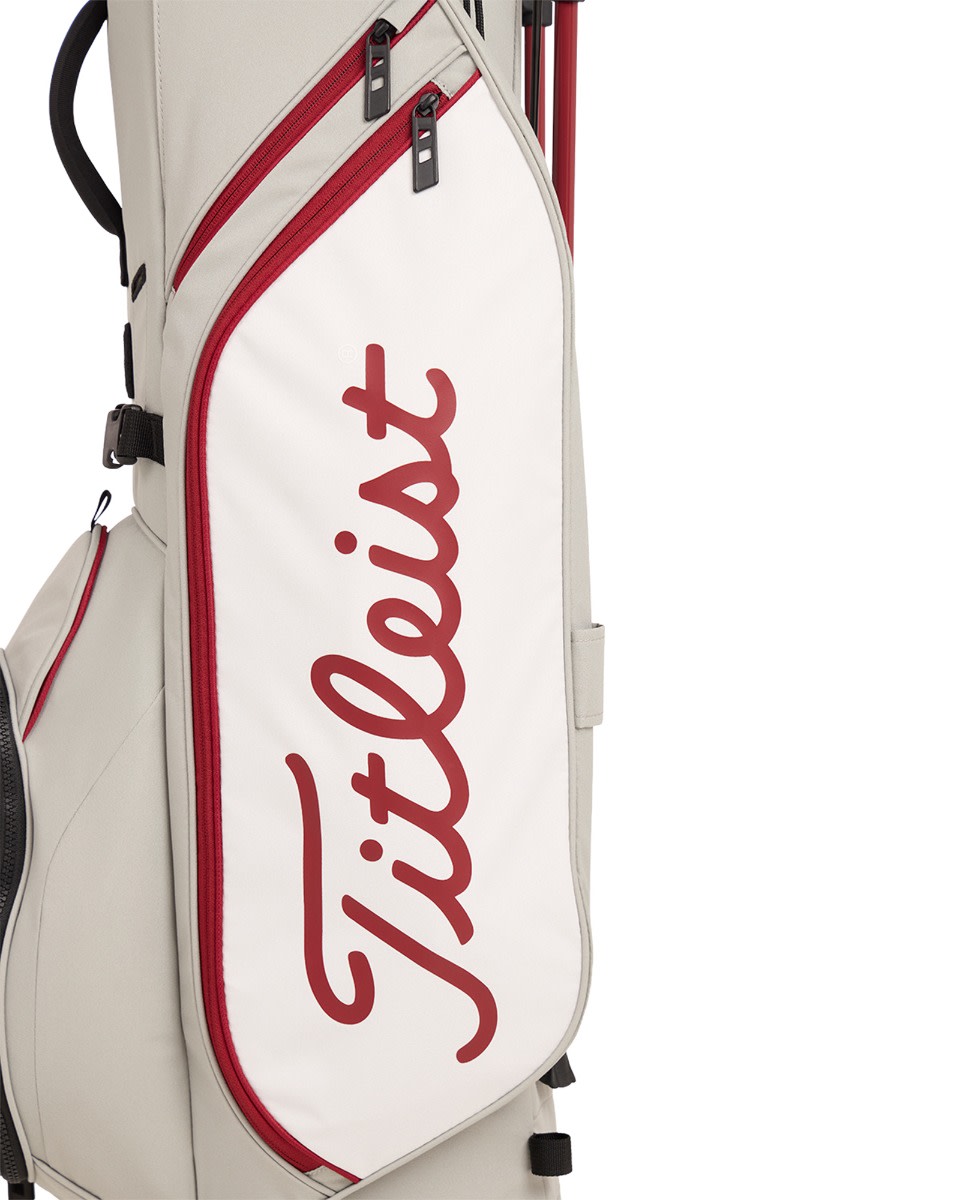 LFC Titleist Players 4 Golf Bag - Image 4