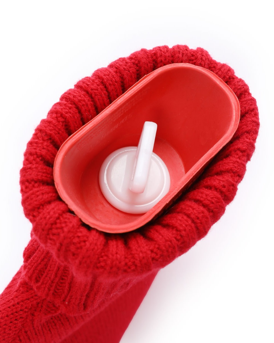 LFC Hot Water Bottle - Image 2