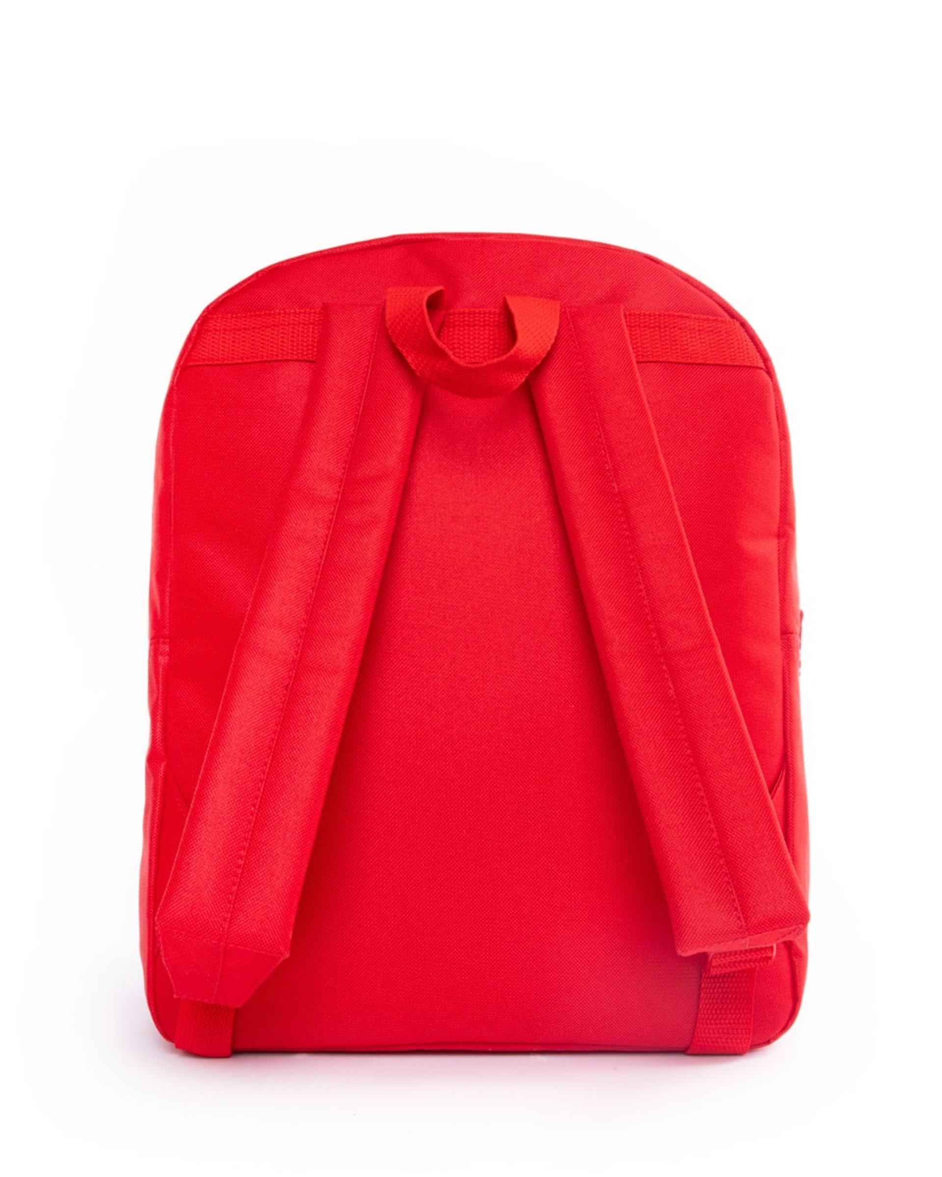 Mochila y cartera LFC Pixel Player - Image 2