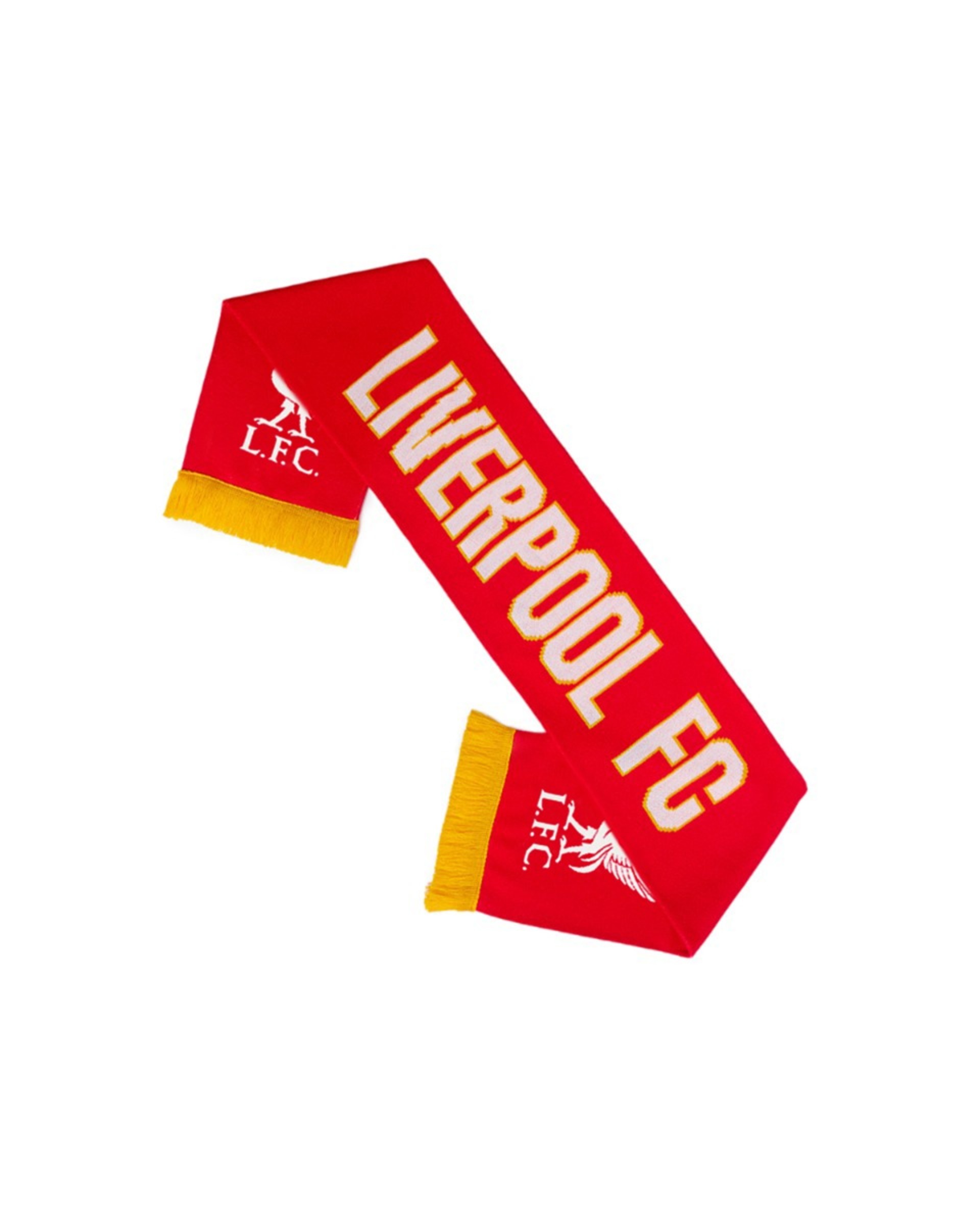 LFC Walk On Tørklæde - Image 2