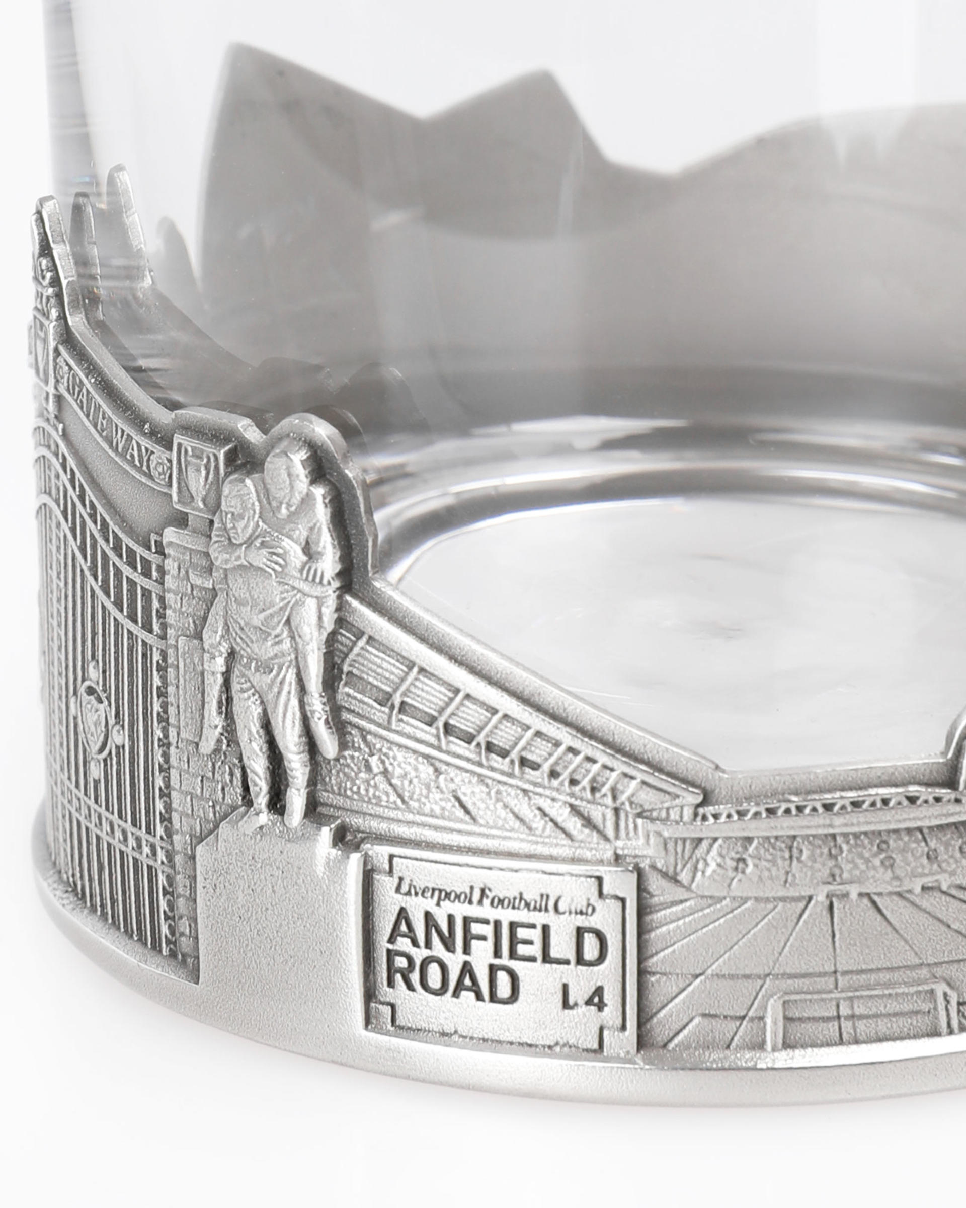 LFC X Royal Selangor Glasbecher - Image 4