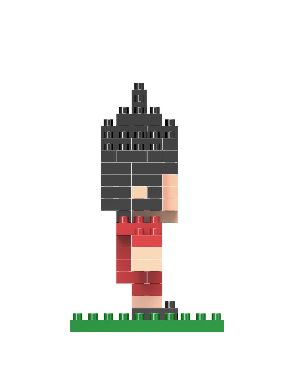 LFC BRXLZ Mini Player - Image 3