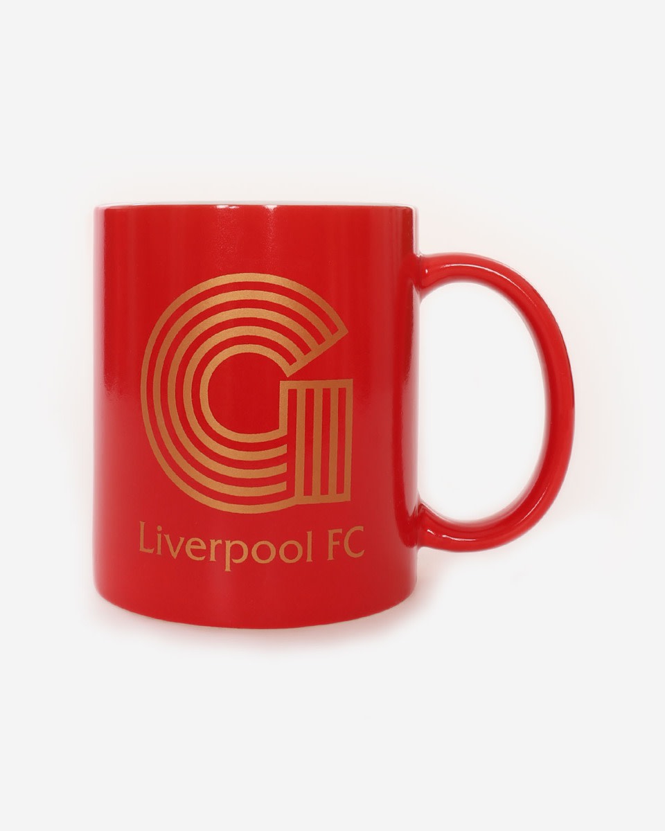 Tasse LFC Lettre G - Image 1