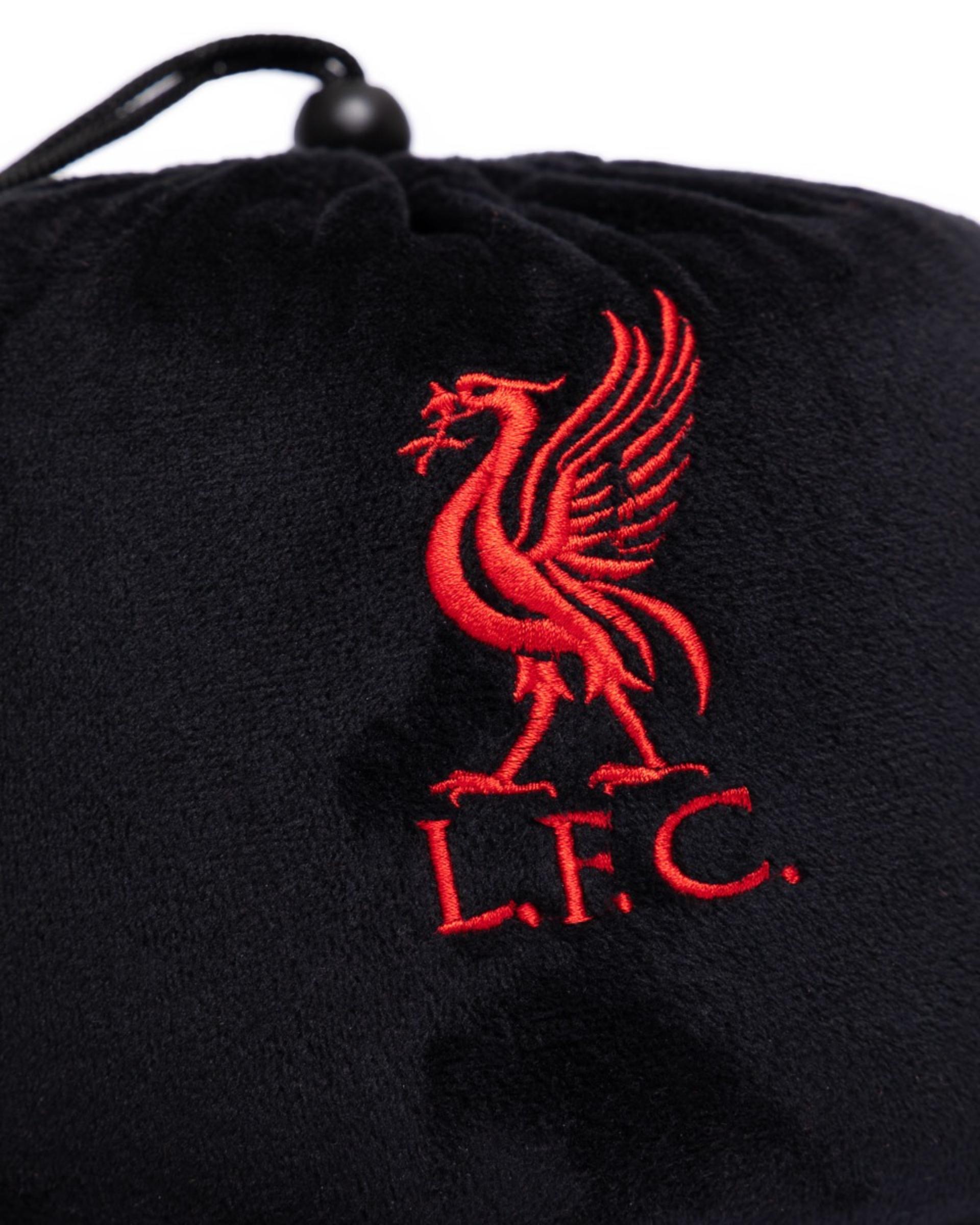 หมอนและหน้ากากปิดตาสำหรับเดินทาง LFC - Image 3
