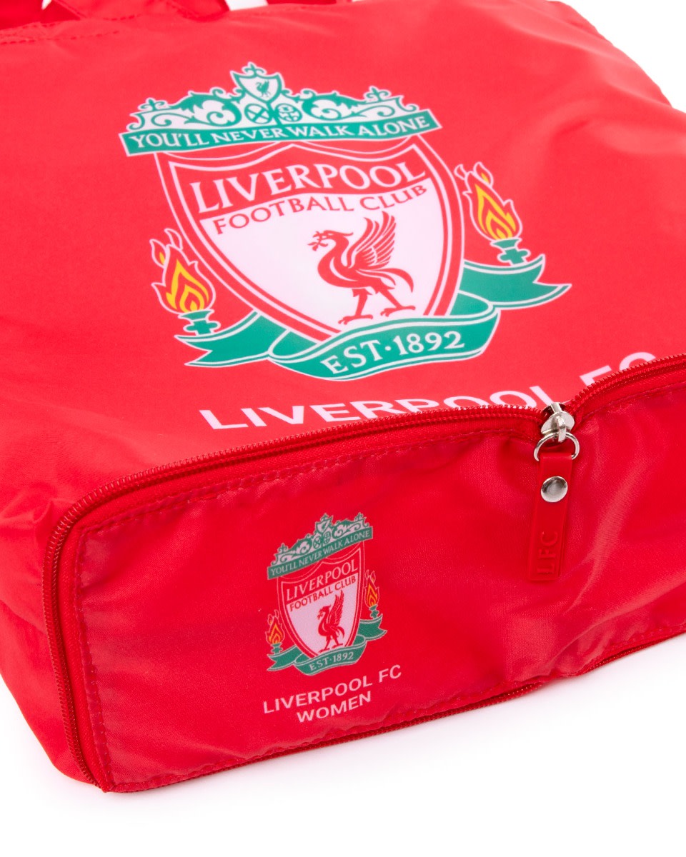 LFCW Reusable Tote/Bag - Image 3