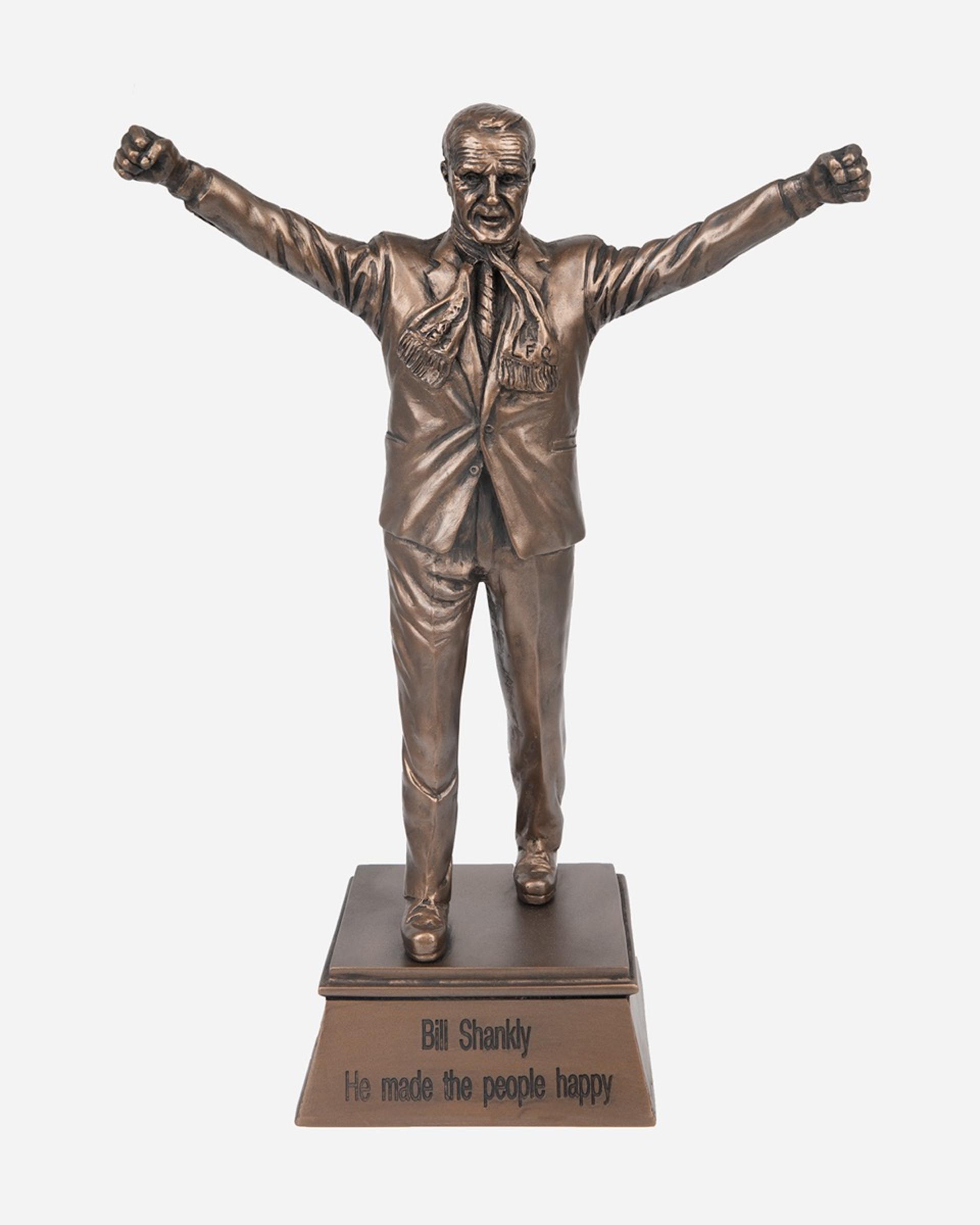 Große LFC-Statue mit Schenkeln - Image 3