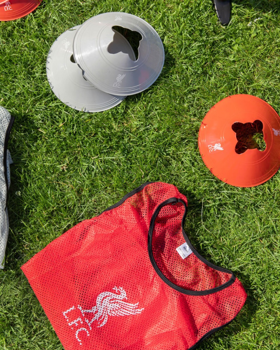 LFC Football Training Drills Set - Image 3