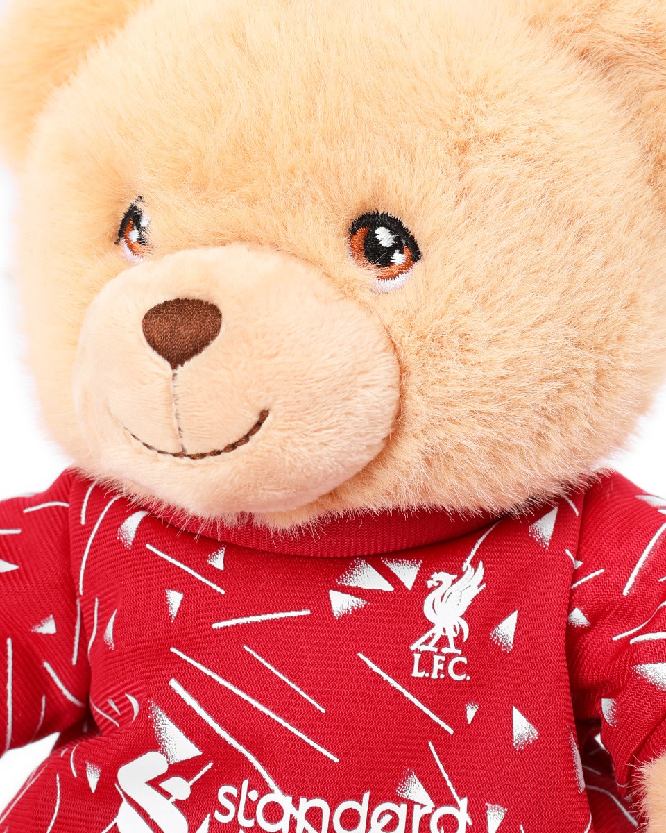 LFC 26/27 Home Bear - Image 2