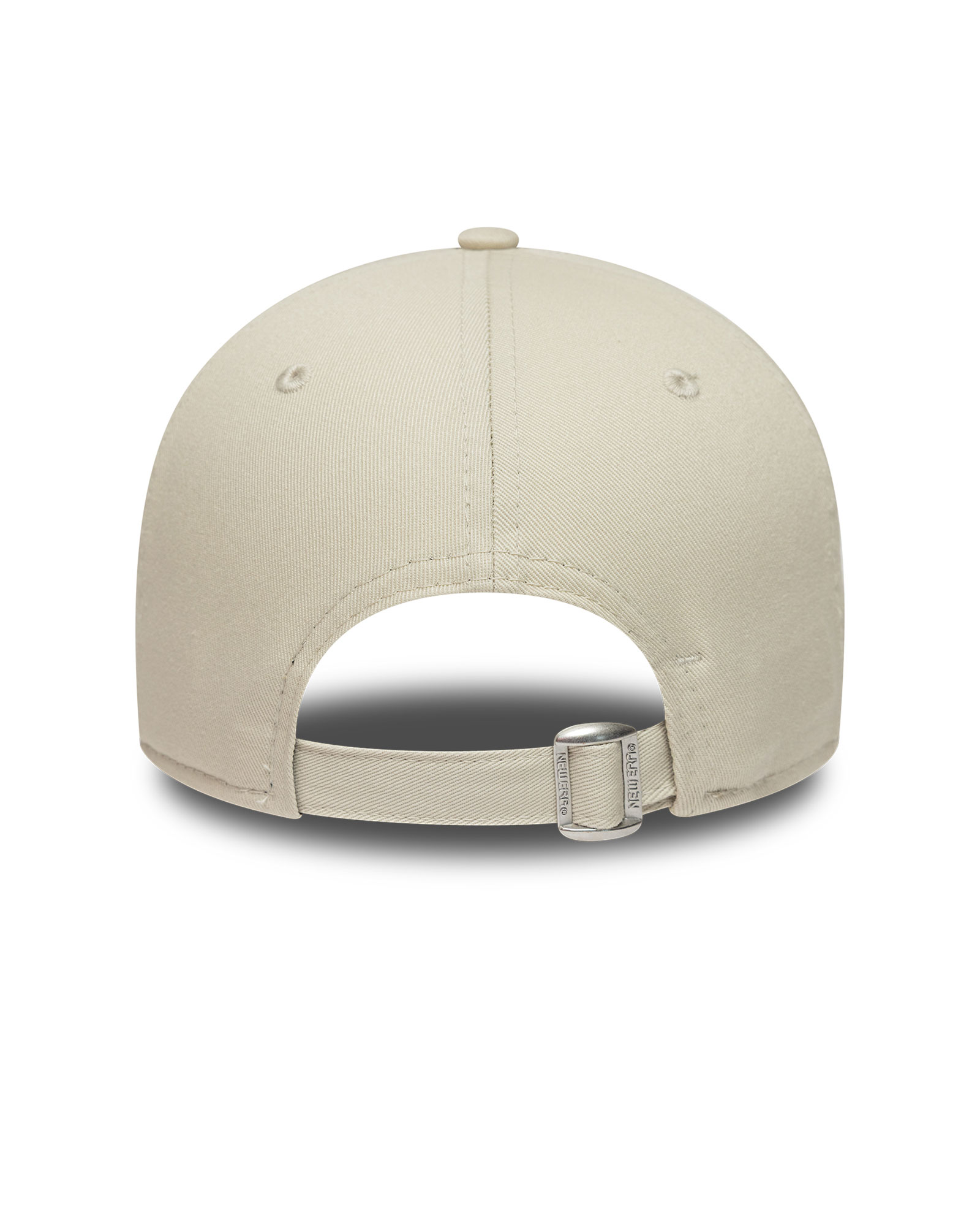 LFC New Era Adults 9Forty Wordmark Cap Stone - Image 3