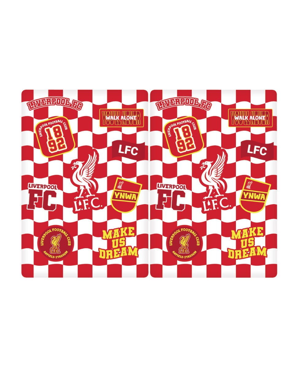LFC PS5 Digital Console Skin - Image 2