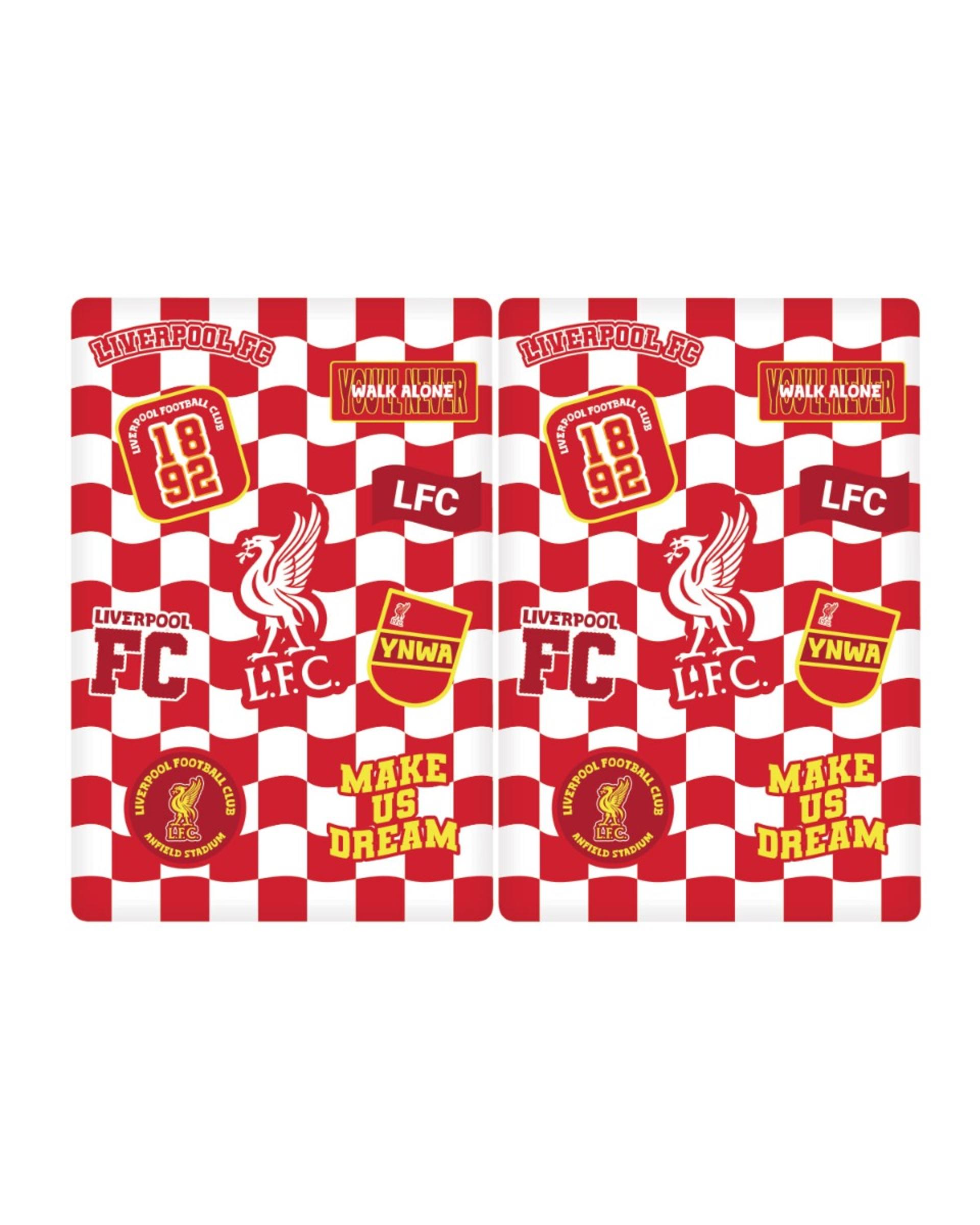 Skin de console numérique LFC PS5 - Image 2