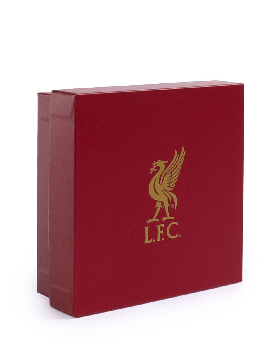 LFC Silver Charm Bracelet - Image 4