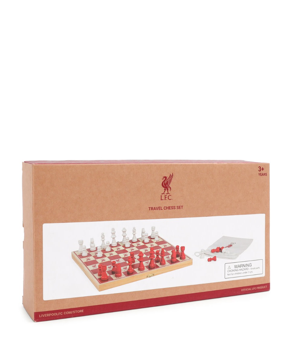 LFC Travel Chess - Image 1