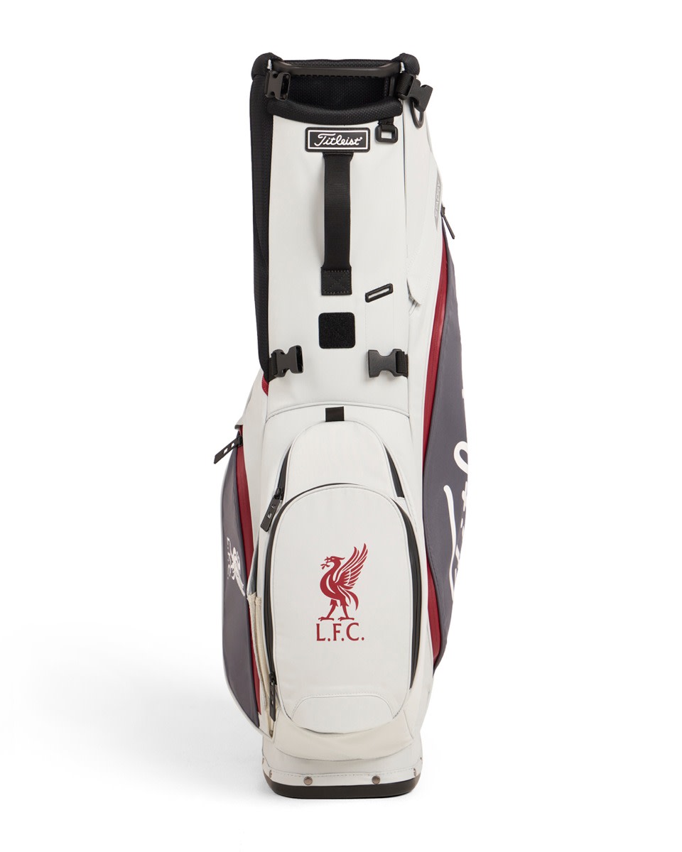 LFC Titleist Players 4 Star Dry Golftasche - Image 2