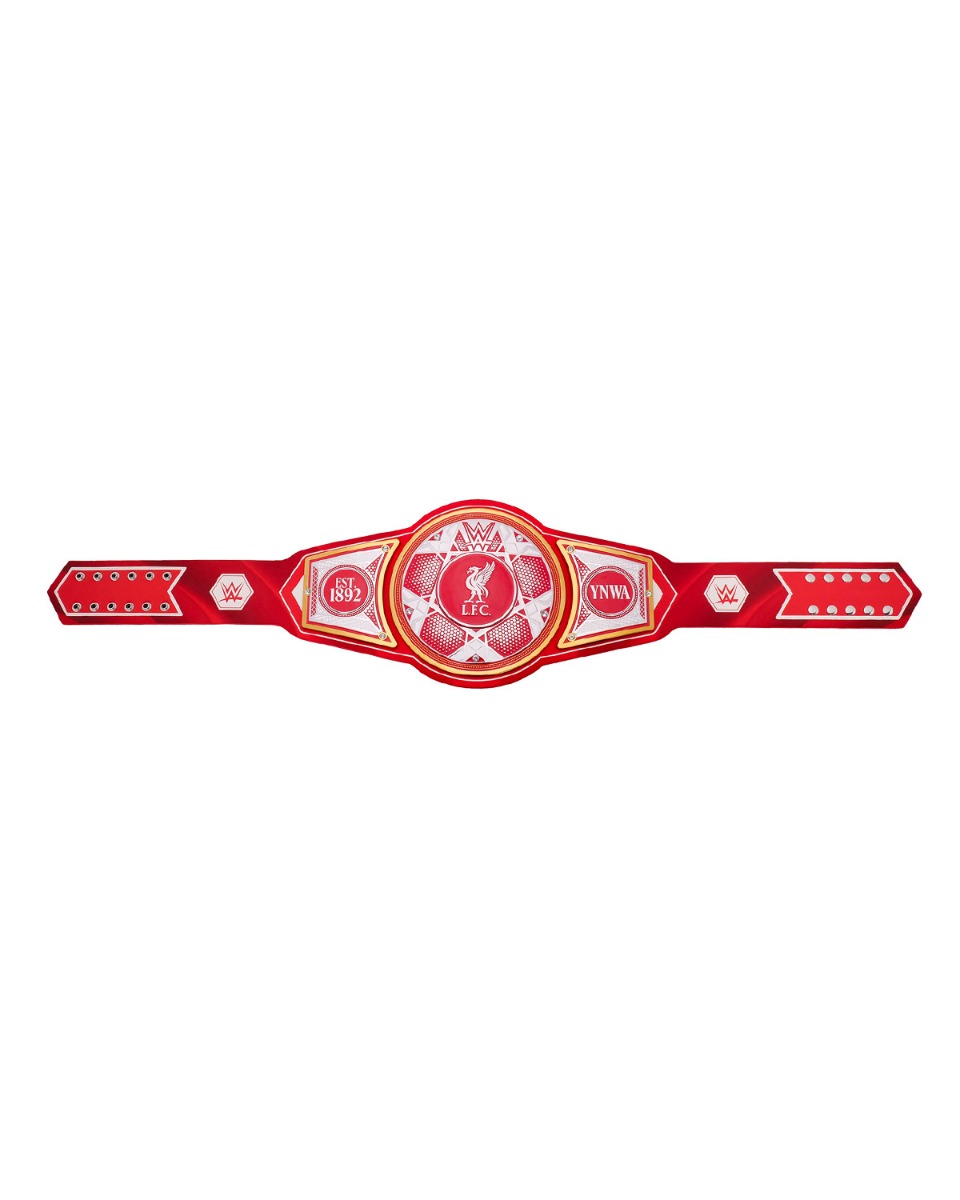 Cinturón de campeonato LFC WWE - Image 2