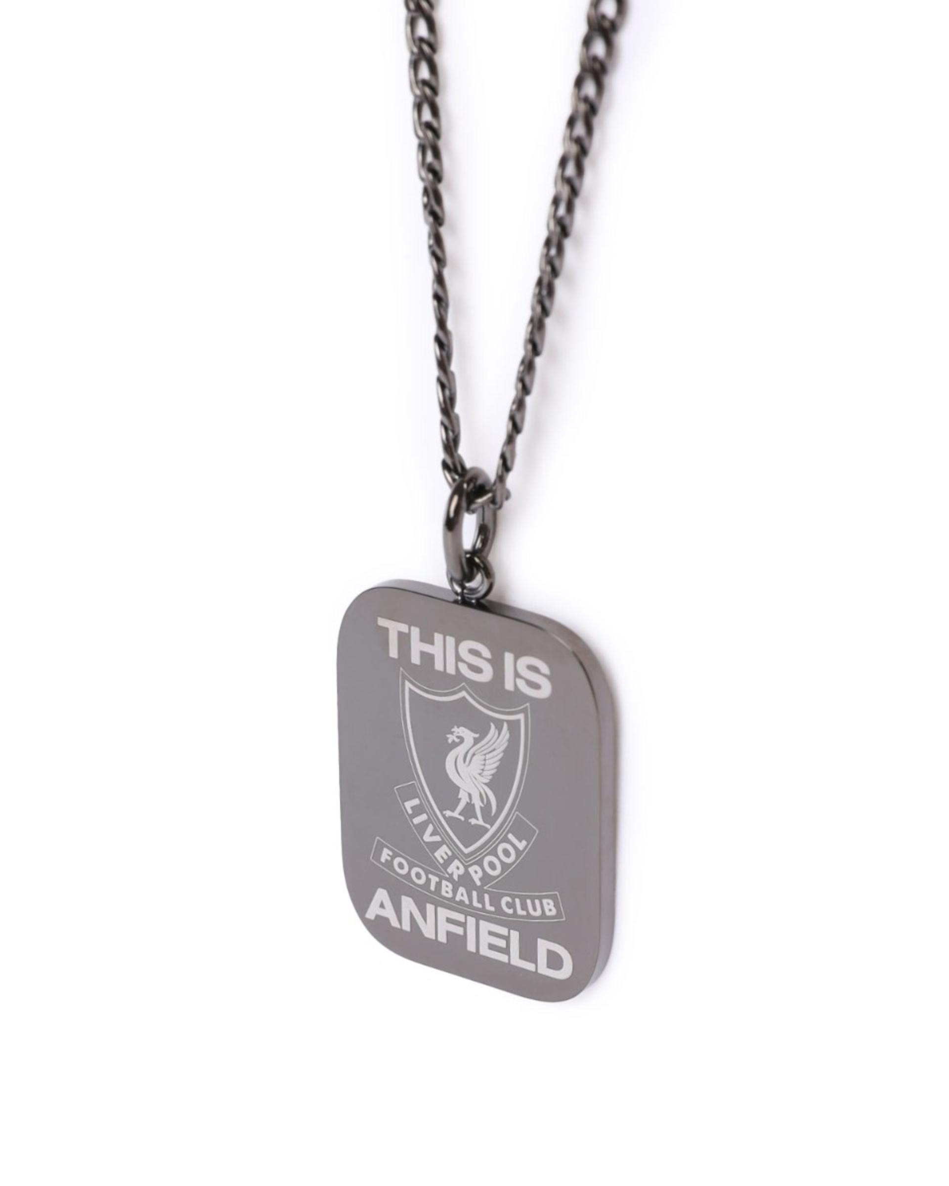 LFC Dette er Anfield vedhæng halskæde - Image 3