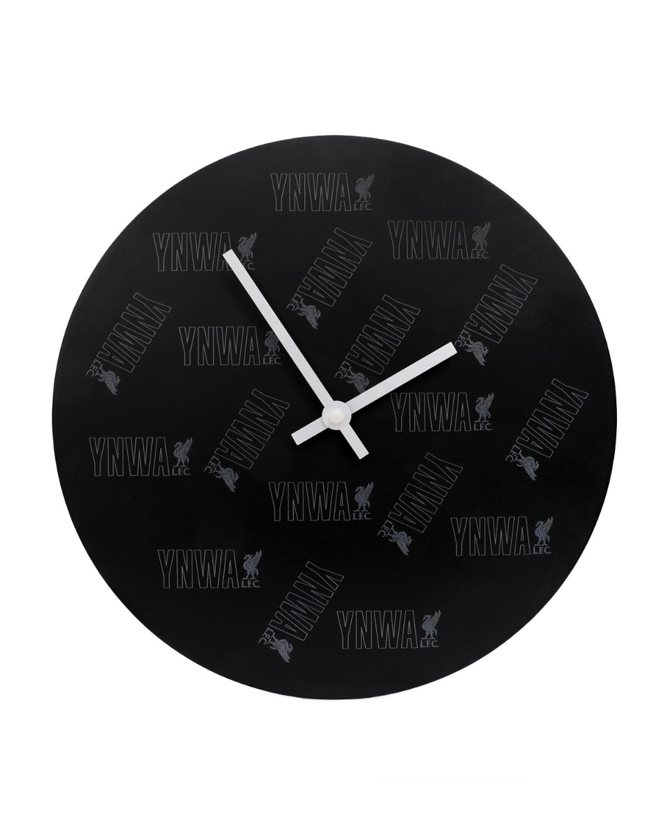 LFC Wall Clock - Image 1