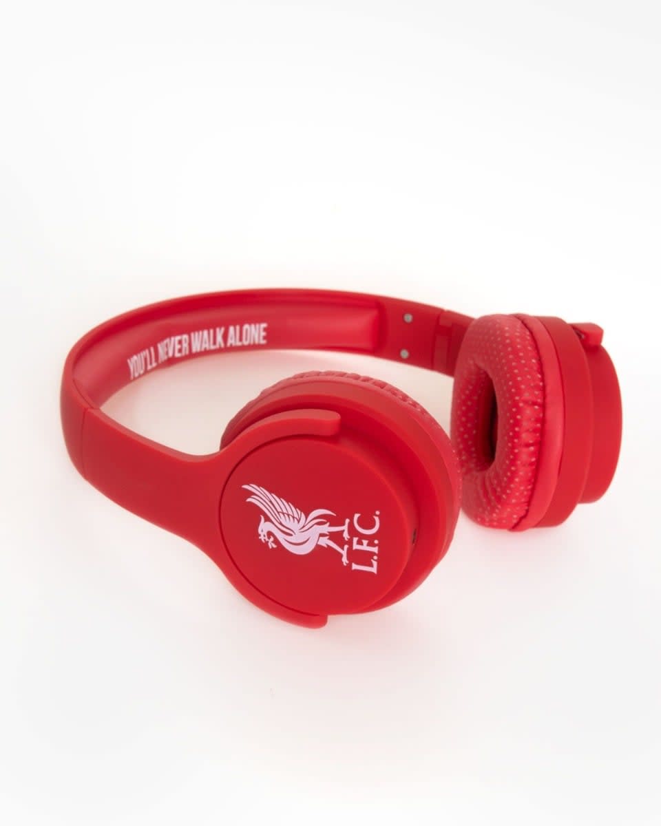 LFC Interactive Headphones with Detachable Microphone - Image 3
