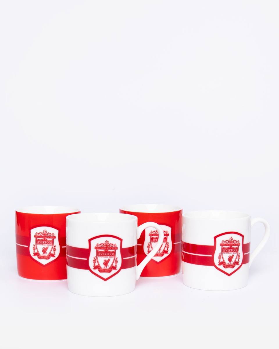 LFC Espressotassen-Set - Image 2