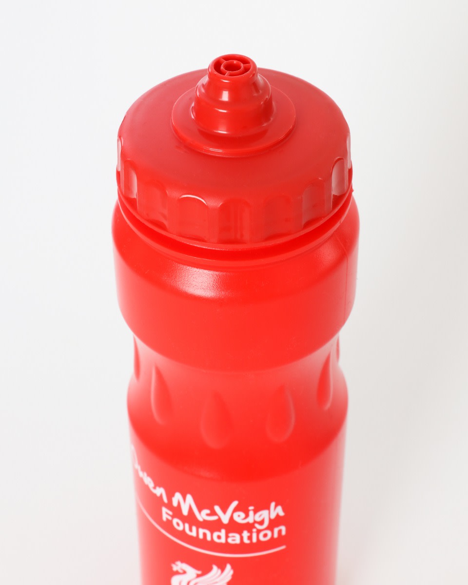 Bouteille d'eau LFC Owen McVeigh - Image 3
