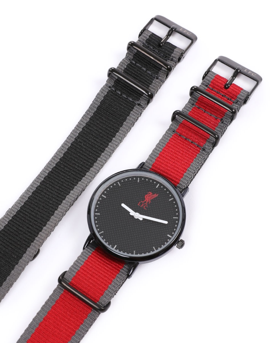 LFC Interchangeable Strap Watch - Image 3